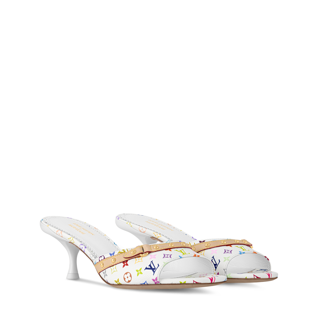 LV x TM 6AM Mule - Shoes | LOUIS VUITTON
